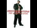 Brother Stone - The Ultimate Level (1999) [Detroit MI] [Full Album]