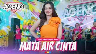Download lagu MATA AIR CINTA - Ajeng Febria ft Ageng Music ( Live Music) mp3 Download lagu MATA AIR CINTA - Ajeng Febria ft Ageng Music ( Live Music) mp3