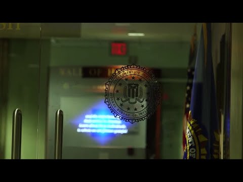 NJ Newark FBI Ad Campaign To Prosecute Hate Crimes