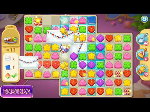 Matchington Mansion level 3304 HD