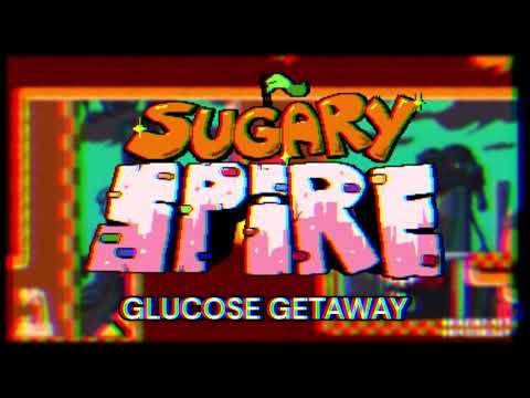 Sugary Spire Exhibition Night OST: Glucose Getaway (Sugar Rush)