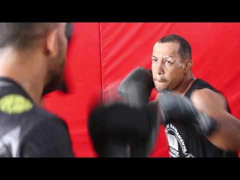 Work Hard - Dayvison "Tank"