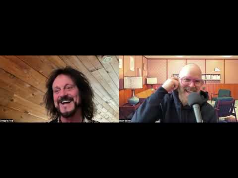 Let There Be Talk 685 Gregg Rolie interview #journey