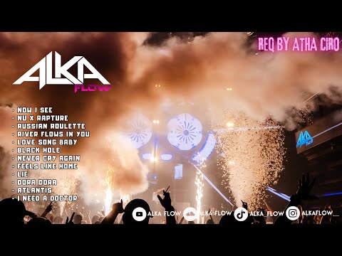 Req by Atha Ciro || Breakbeat Now I See x Nu x Rapture Nostalgia Hallucination Terbaik Awal 2026 ✈✈✈