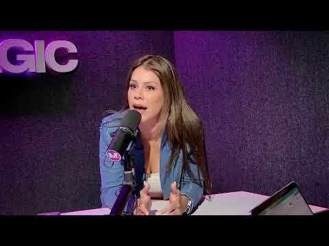 Secretaria de DACO - Valerie Rodriguez Erazo