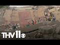 Nearly 200 Killed And Over 1 000 Injured In Venezuelan Earthquakes