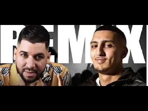 MORAD X FETHI MANAR-LGHORBA—laabadi remix