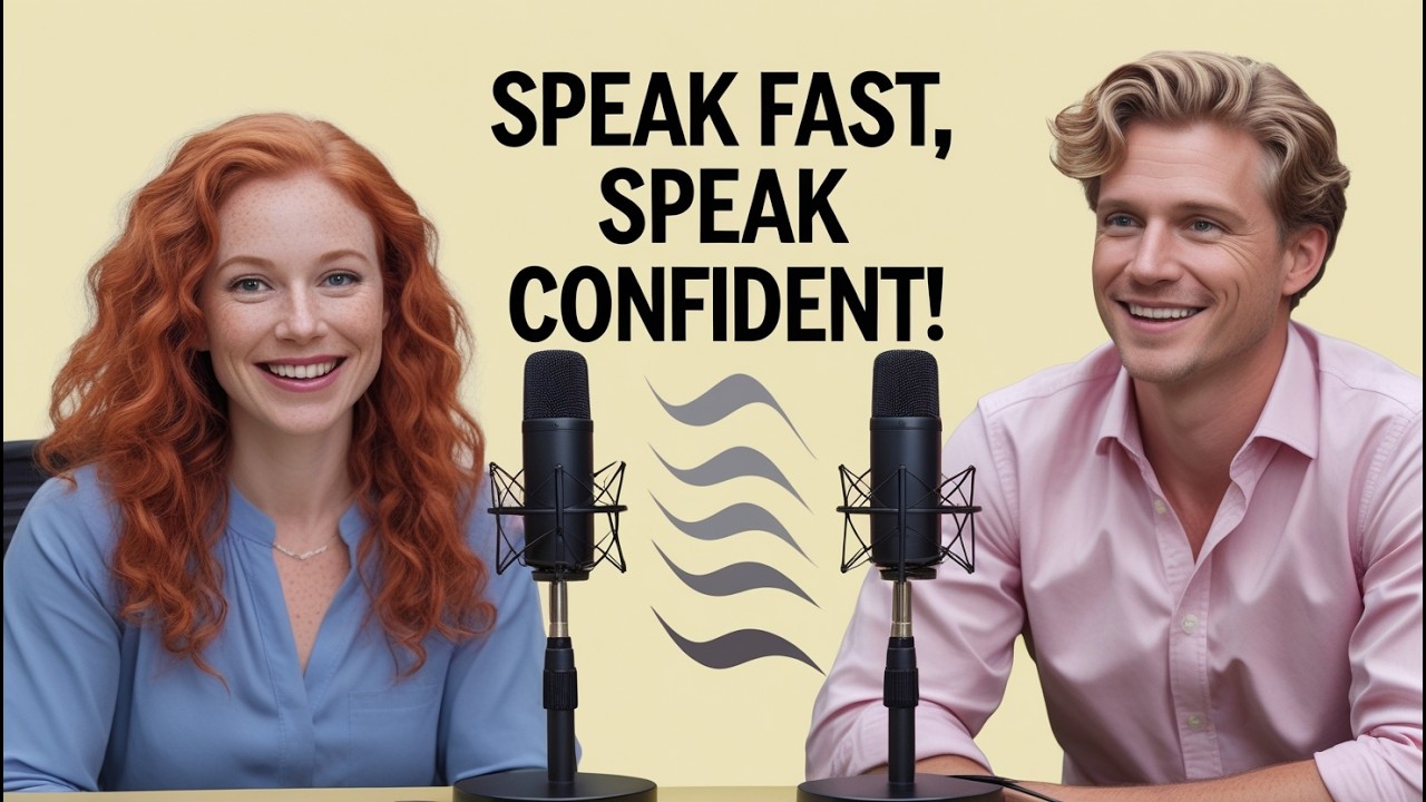 Chat Like a Native - Episode 91 - Don’t Get Stuck: 3 Hacks to Talk Faster, Confidently
