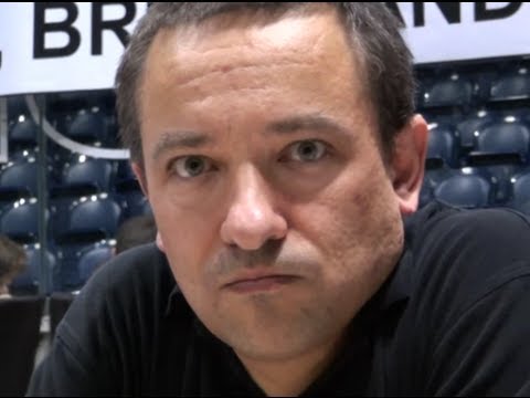 7.6. GM Philipp Schlosser   -  IM Vojtěch Plát  0 - 1