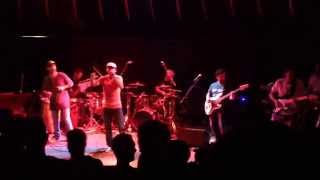 Fusion Square Garden - Dä Wo's Hett Pt. 1