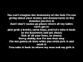 KE$HA (feat. Andre 3000) - The Sleazy Remix (Lyrics) (Explicit)