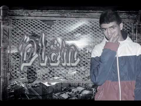 Dlam Ft GhaDar [ FreeStyl ] Rap 9àSàh 2013