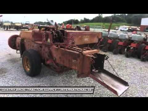 INTERNATIONAL 440, SPARTA, TN 8937989