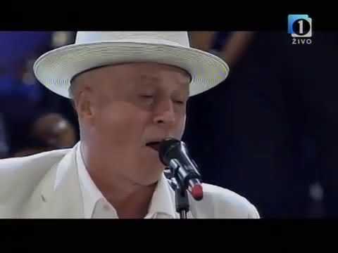 Tisoč let -  Vlado Kreslin in Mali bogovi & zbor SŠSB