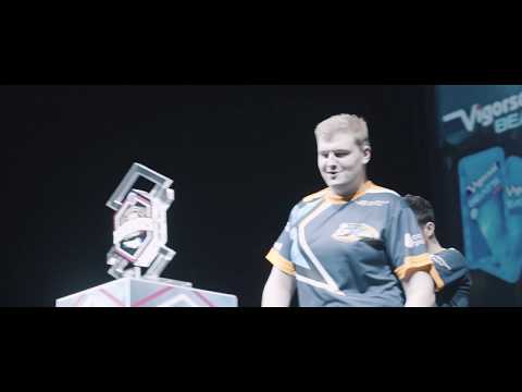 PG Nationals Vigorsol Beats 2019 - League of Legends Spring Finals Aftermovie