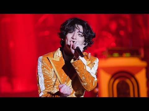 200222 (4k) 잔나비(JANNABI) - 작전명 청춘 (최정훈 Focus) @ 넌센스 II (NONSENCE II) - 광주