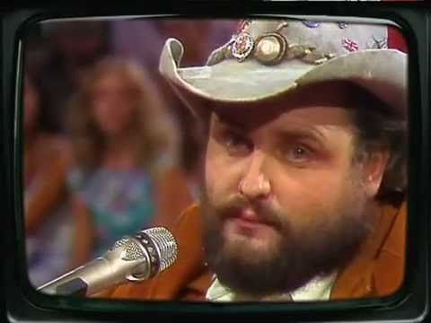 Western Union - Ich möcht' so gerne mal nach Nashville 1982