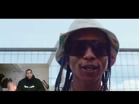 Bundog x Pressa - Hollows (Official Music Video)|Reaction