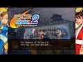 Capcom Vs SNK 2 Mai Chun Li Morrigan Playthrough