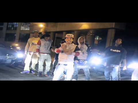 Rich Mafia - D Wade(Freestyle)