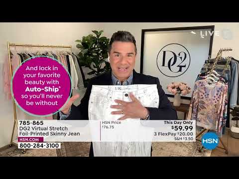 HSN | Obsessed with Style with Debbie D 01.27.2022 - 10 AM