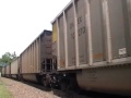 6 15 2012 UP 6006 Leads The 3CNAIM9 Eastbound On 2