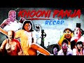 Khooni Panja ️roasted Recap Khooni Panja Funniest Review Hunter