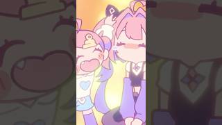 綺々羅々ヴィヴィ - ㊗️25万再生?明日の私に幸あれ/#ナナヲアカリ #綺々羅々ヴィヴィ #歌ってみた #shorts