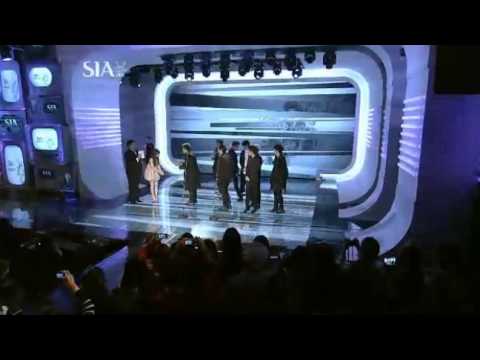 121025 Super Junior 2012 SIA