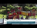 Reapertura progresiva de los parques infantiles de Santander