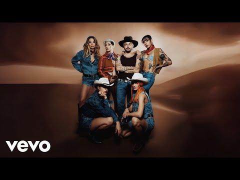 Bambole Di Pezza - Wanted (Official Video)