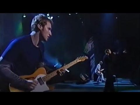 THE PHILOSOPHER KINGS 🎤 Hurts To Love You 🎶 (Live at The Junos) 1999