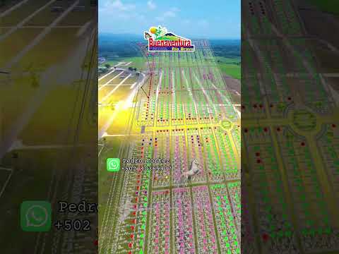Residenciales Buenaventura Río Bravo suchitepequez #terrenos #viral #ventas #fyp #viralvideo #reels