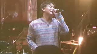 Download lagu RIZKY FEBIAN MALAM RAWAN LIVE AT TIKTOK FOOD FEST HUTAN KOTA GBK 12-11-2025 mp3