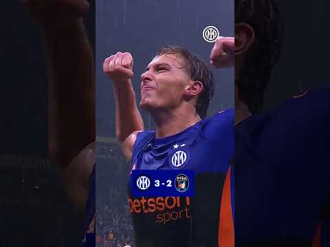 48 hours ago, a match kicked off 🤯