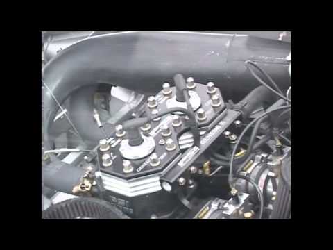 THUNDERSTRUCK 3 TEASER INTRO