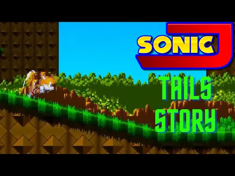 Sonic J "Tails Story"