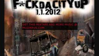 T.I. Ft. 2 Chainz - Loud Mouth