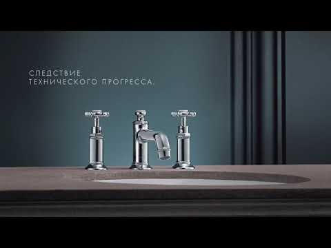 Обзор коллекции смесителей Axor Montreux Обзор коллекции смесителей Axor Montreux