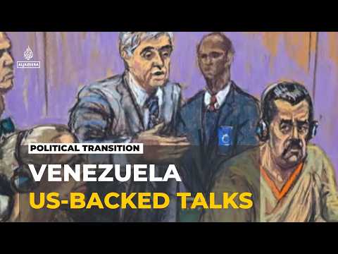 Venezuela after Maduro: Venezuelan Americans watch & wait from the US