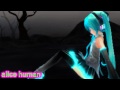 Yami no Shuuen [Returne] MIKU 