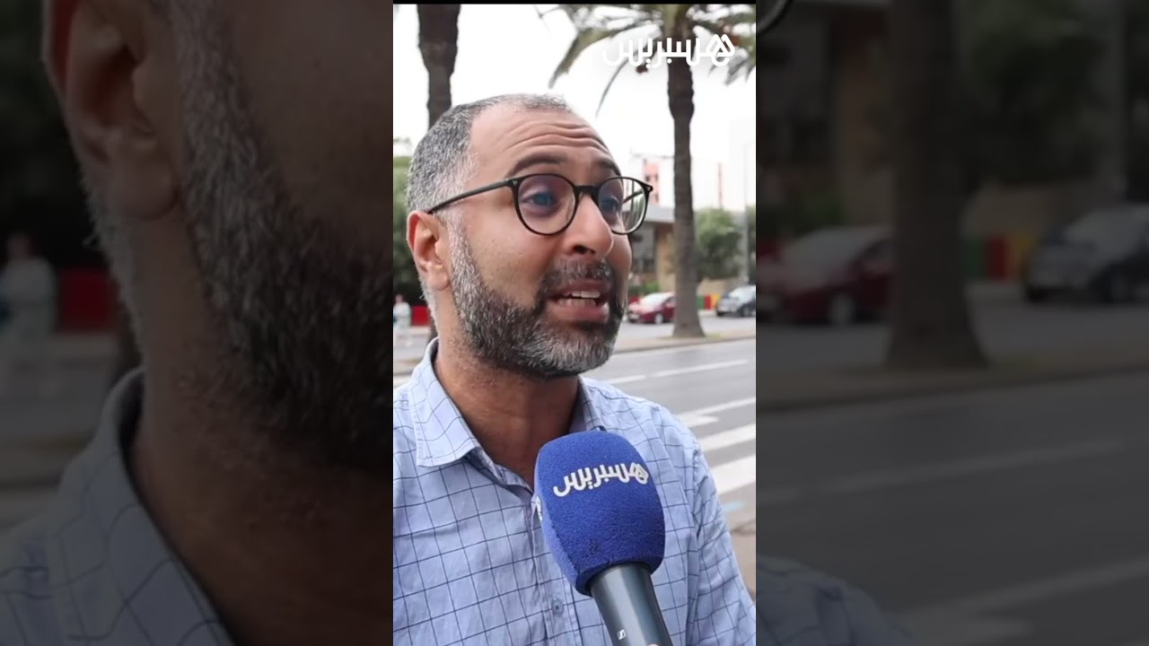دعوات لاعتماد "العمل عن بعد"   الازدحام يستمر في خنق شوارع البيضاء رغم توسع شبكات النقل العمومي thumbnail