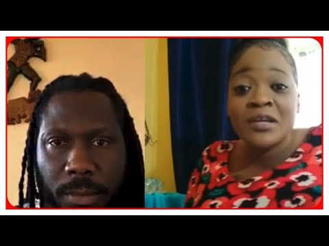 Skatta Burrell vs Destiny Sparta the Christianity Debate