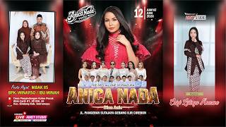 Download lagu LIVE MALAM ANICA NADA (DIAN ANIC) | HJT. MBAK IIS (BPK. WINARSO / IBU MINAH) | PECUK | 12 06 2026 mp3
