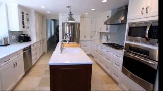 preview picture of video 'Yelp Bradley Kitchen Remodeling Room Additions Contractor Shafran Construction 310-295-1960'