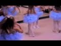 Pretty Ballerina