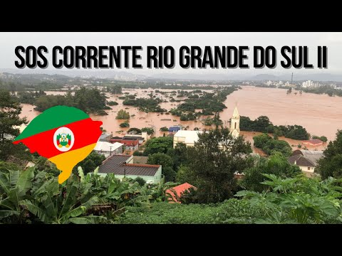 Atualização II Corrente Rio Grande do Sul