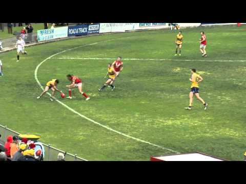 SANFL Footy Fix - Round 17