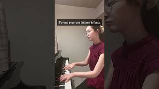 Download lagu 【Maurice Ravel】Pavane pour une infante défunte | ラヴェル 亡き王女のためのパヴァーヌ mp3 Download lagu 【Maurice Ravel】Pavane pour une infante défunte | ラヴェル 亡き王女のためのパヴァーヌ mp3