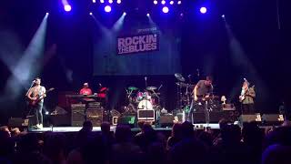 Jonny Lang - „A Quitter Never Wins” live in Tilburg 2019
